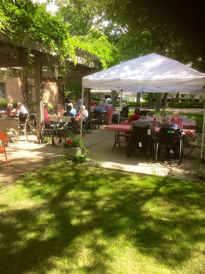 Northcrest Assisted Living Community