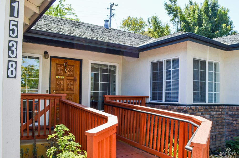 Valley Spring Residential Care Facility For The Elderly