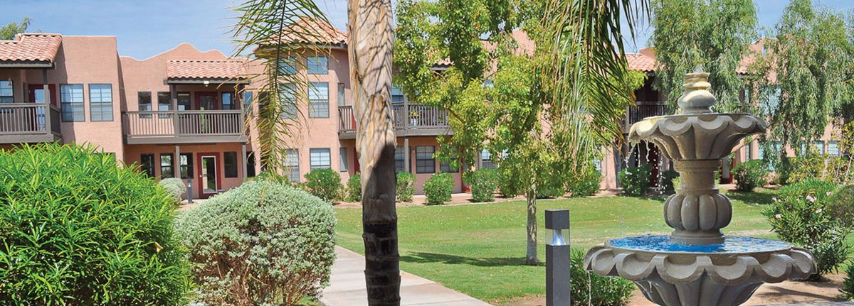 Emerald Springs Senior Living