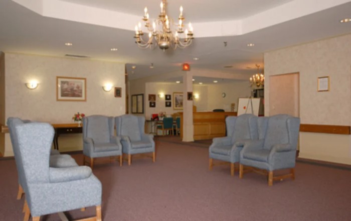 Care One At Lowell