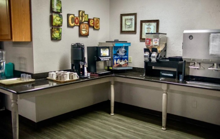 Greenbrier Nursing & Rehabilitation Center Of Palestine