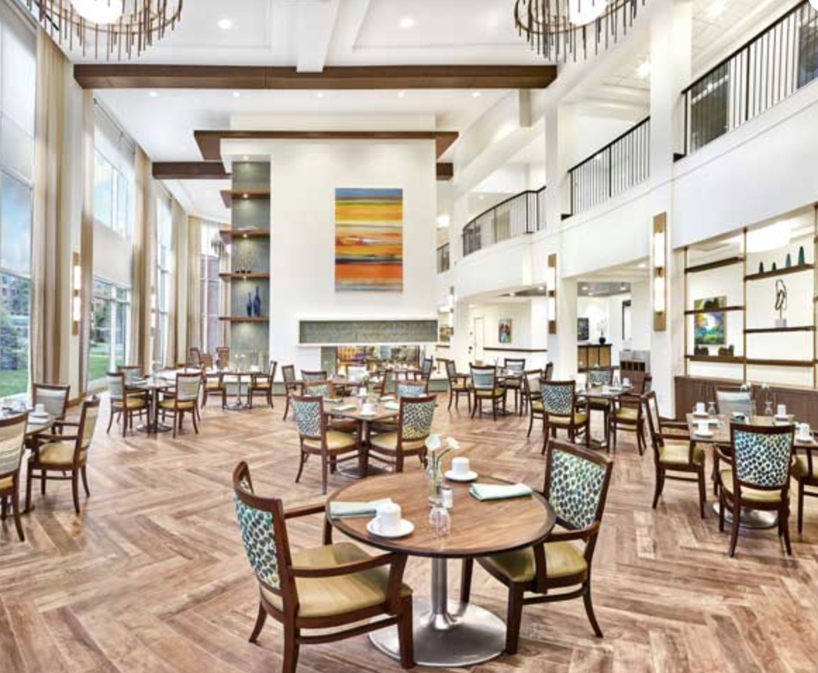 Oak Trace
