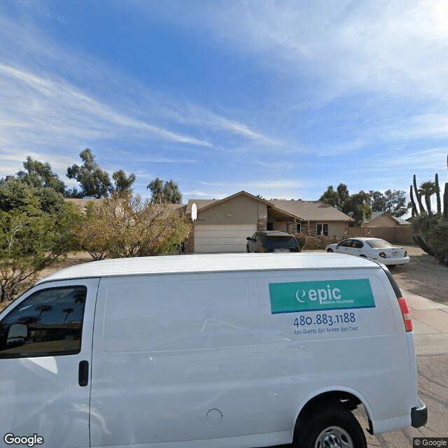 Sunnyside West Assisted Living Home