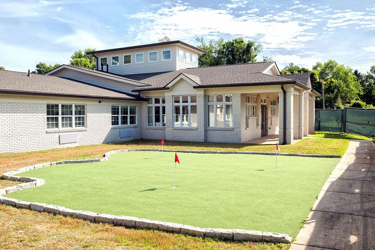 Dominion Senior Living At Norhtfield