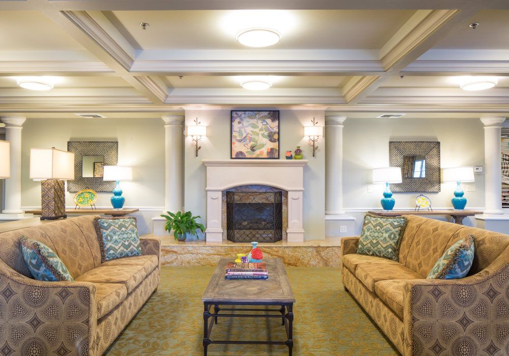 Fairwinds West Hills