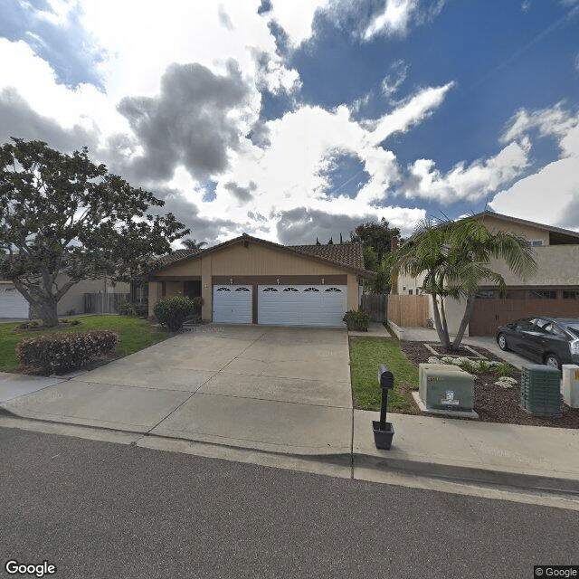 La Costa Heights Assisted Living