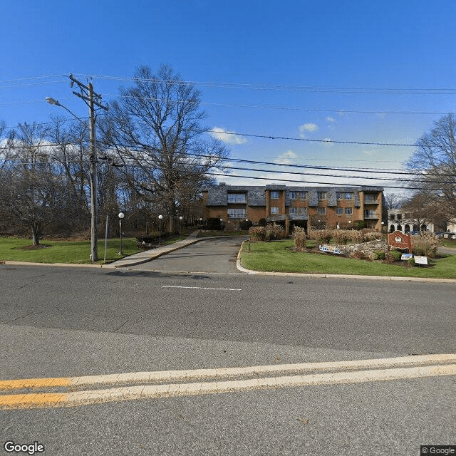 Woodcliff Lake Health & Rehabilitation Center