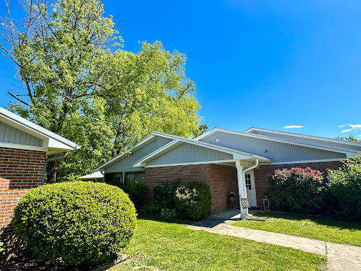 MountainBrook Village