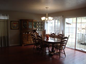 Lafountaine Senior Homes