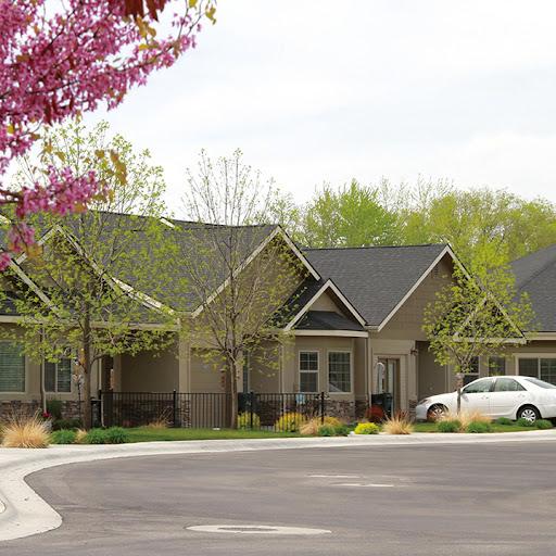 Edgewood Spring Creek Meridian