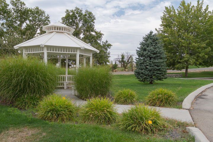 Ashley Manor Middleton