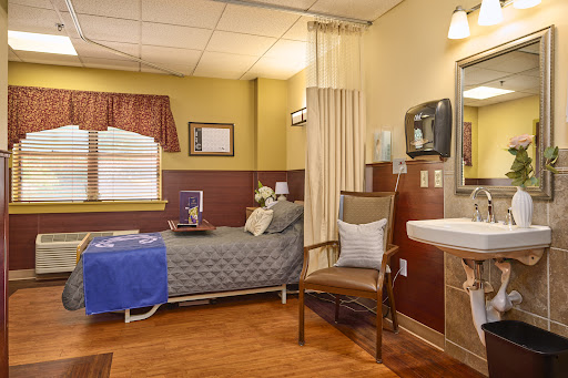 Birchwood Healthcare And Rehabilitation Center