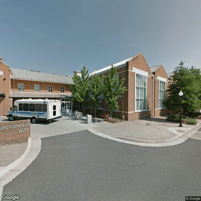 Herndon Harbor House