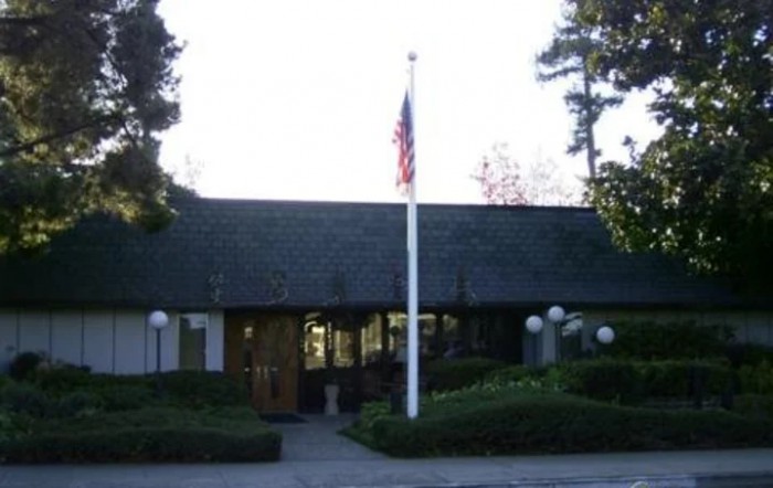 Bethesda Home