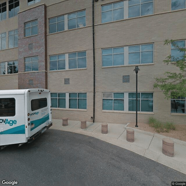 Front Range Orthopedic Center