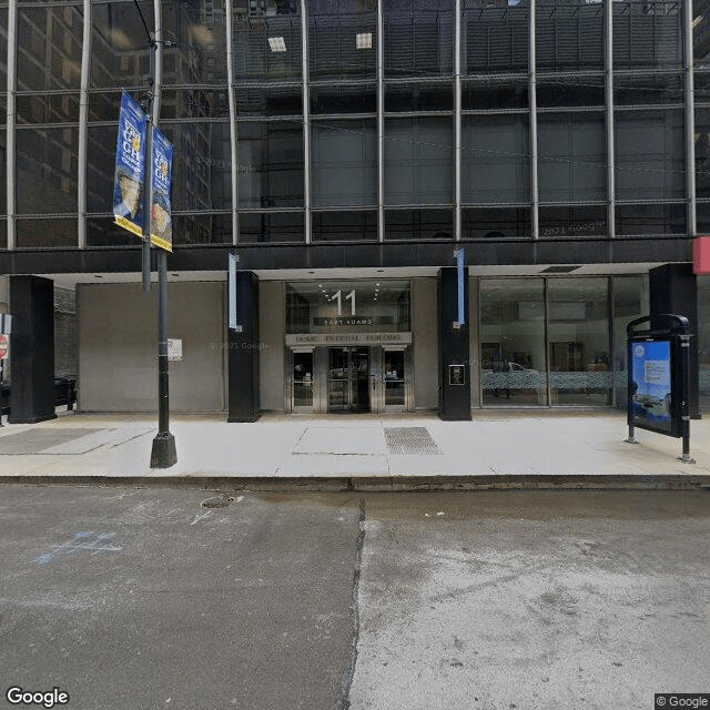 Chicago CareFocus Inc