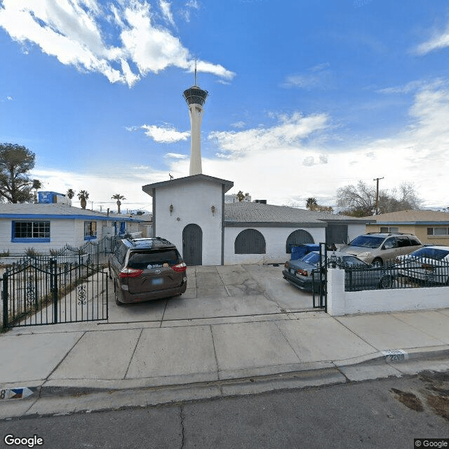 St Mary's Group Home