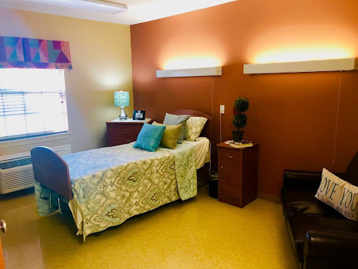 Grace Care Center At Veterans Memorial