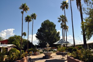 Oasis At El Corral Assisted Living Center