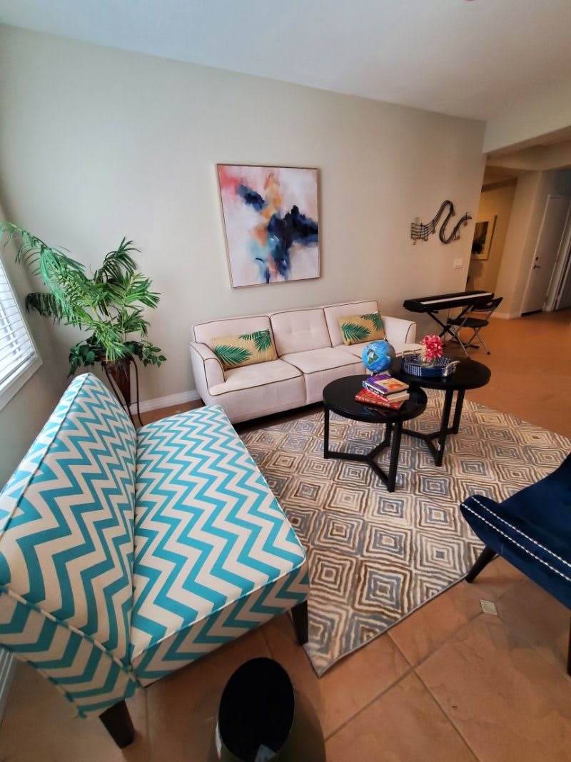 Aloha Residential Care