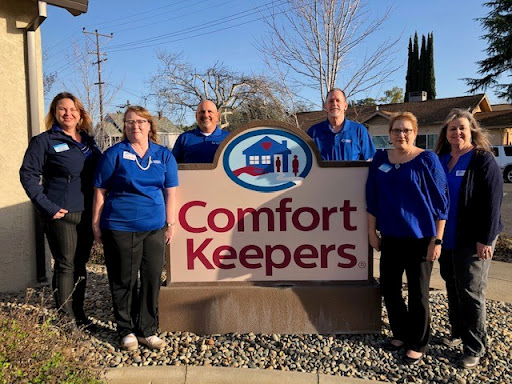Comfort Keepers - Marysville