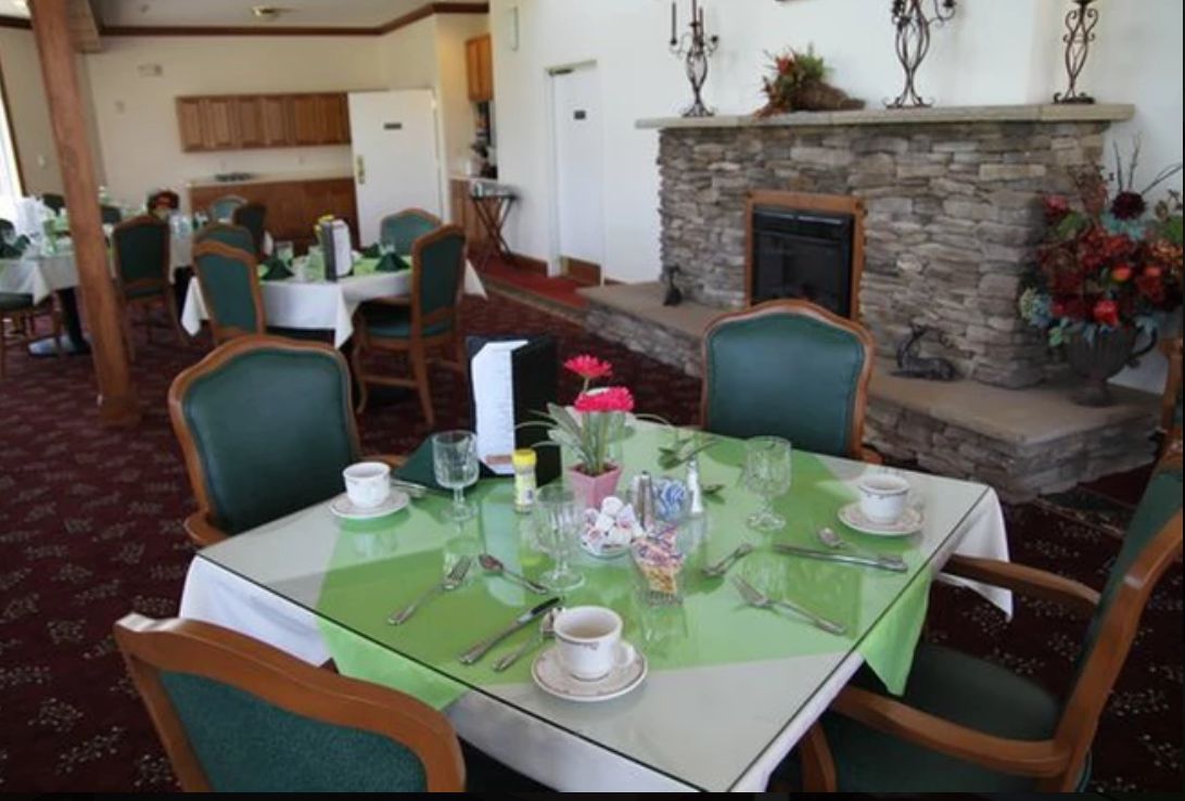 Pine Harbour Assisted Living