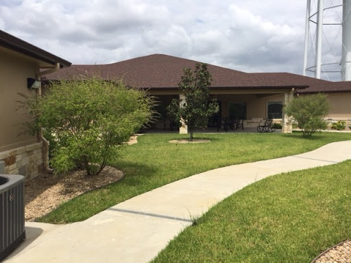 Skilled Care Of Mexia