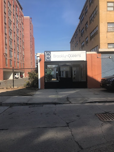 Brooklyn Queens Nursing Home