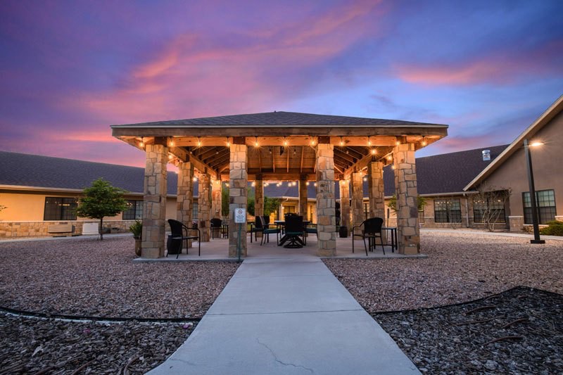 The Suites Rio Vista