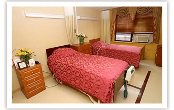 Plaza Healthcare & Rehabilitation Center