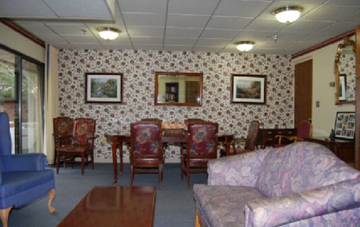Oakhill Healthcare