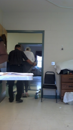 Dadeville Healthcare Center