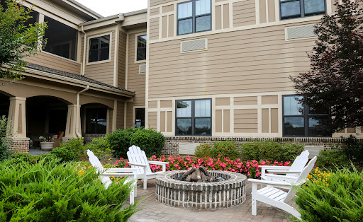 Chelsey Park Health And Rehabilitation