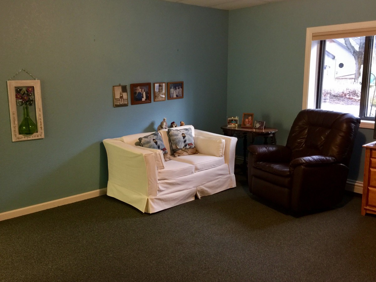 Eastport Village Care Home