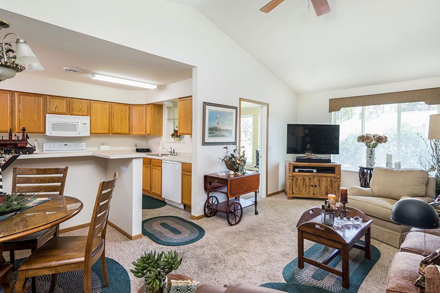 Park Vista Retirement Living Waupaca