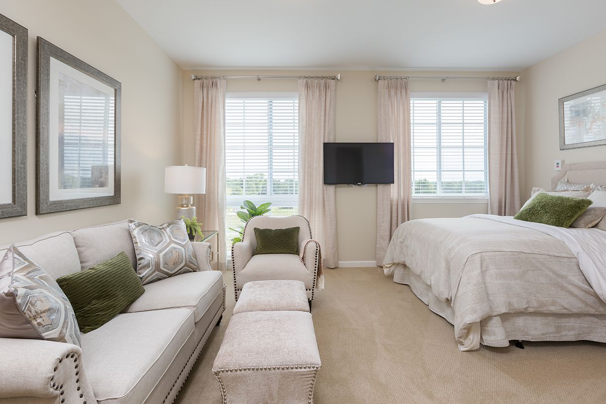 Mason Assisted Living & Memory Care
