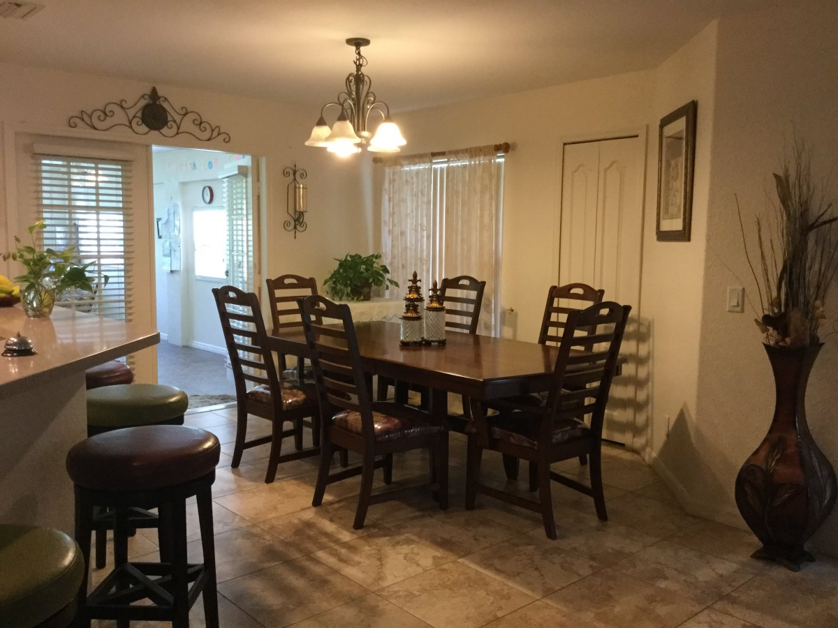 Rosie's Adult Family Care Home