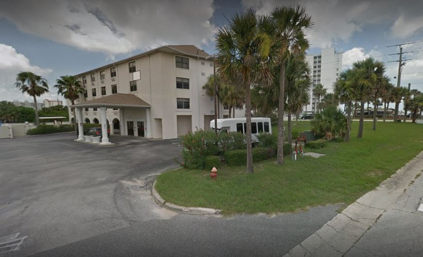 Seaside Manor Of Ormond Beach
