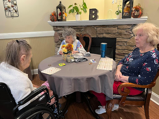 Bountiful Hills Senior Living