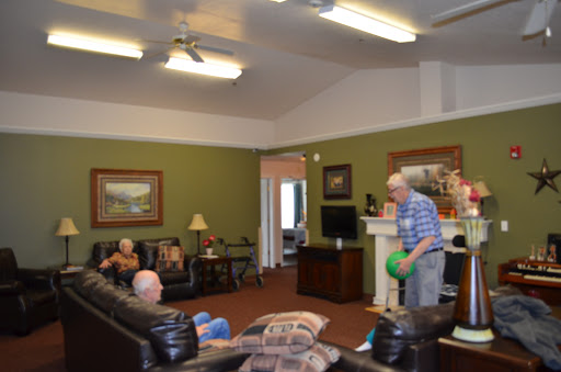 Renaissance Senior Care-Great Falls Lewis