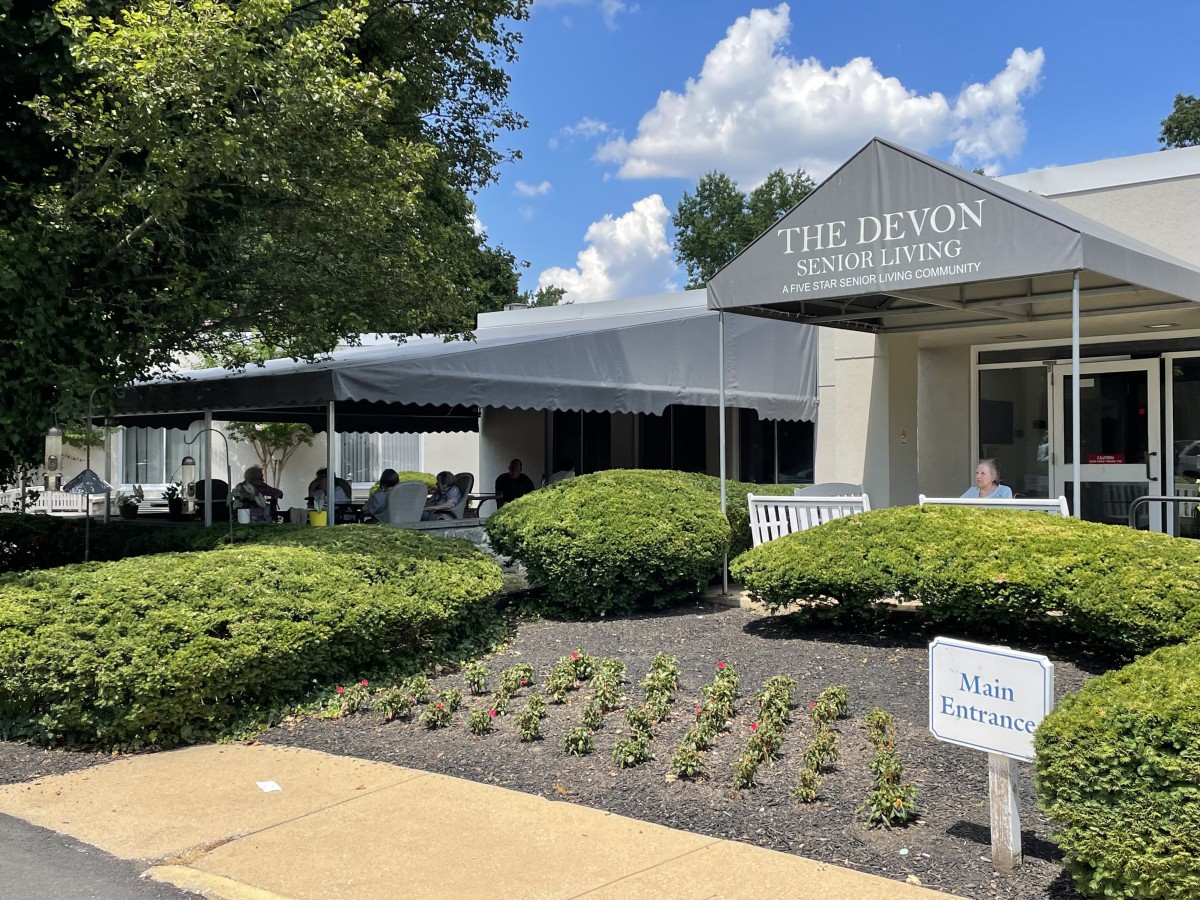 The Devon Senior Living