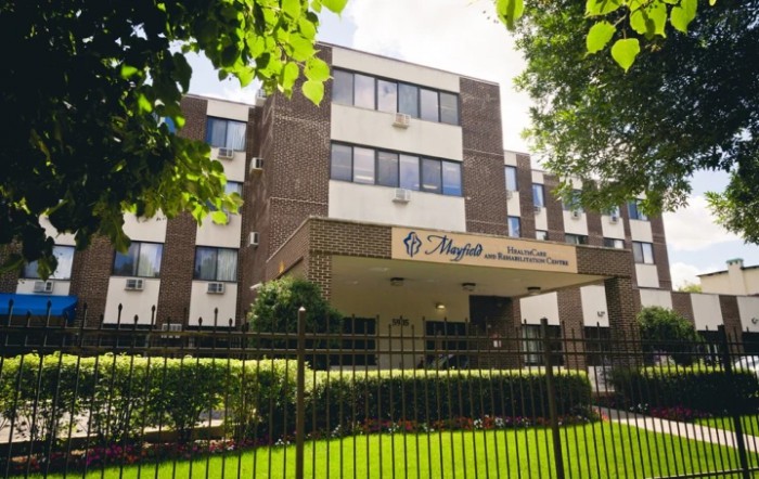 Mayfield Care Center