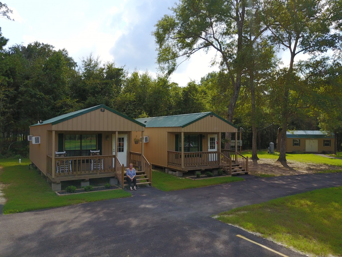 Majestic Pines Senior Village