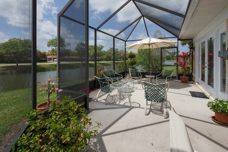 Willowbrooke Court At Indian River Estates