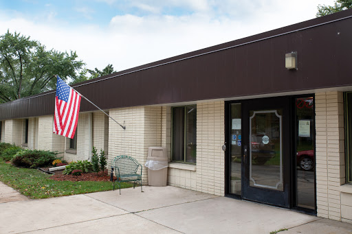 Lake Mills Health Services