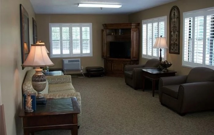 Rocky Ridge Manor