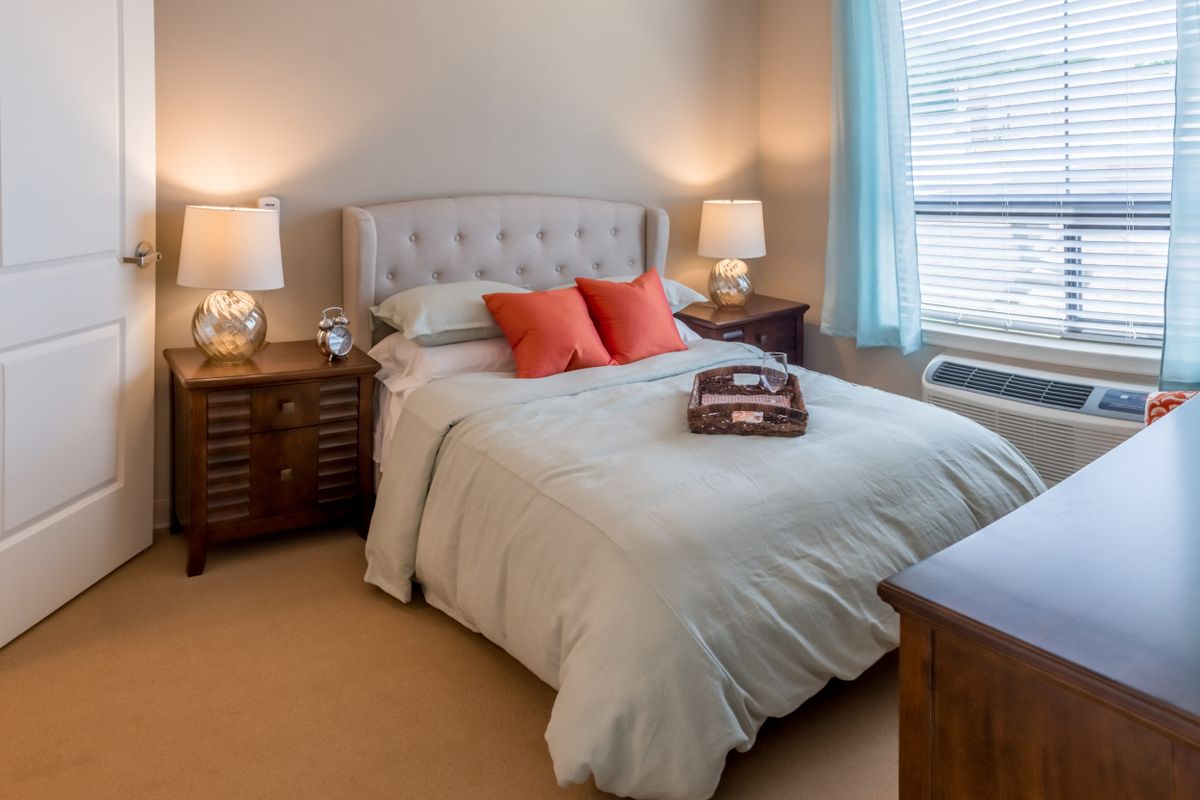 The Pointe At Lifespring
