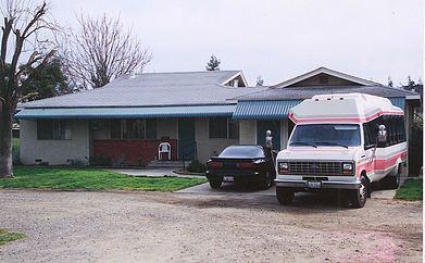 Davis Guest Home 8