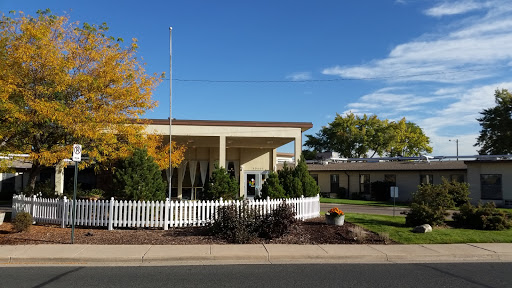 Lowry Hills Care And Rehabilitation