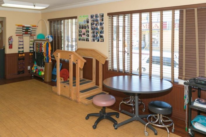 Panorama Gardens Nursing & Rehabilitation Center